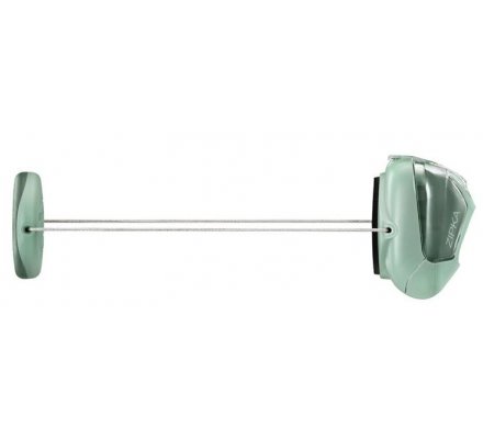 Lampe Frontale Ultra-Compacte Zipka vert PETZL
