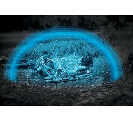 Recharges 48h pour anti-moustiques mouches et insectes THERMACELL 