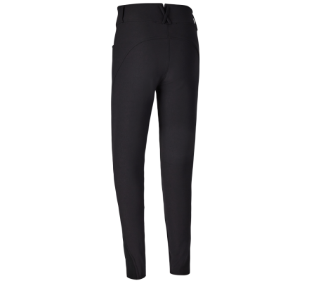 Legging de chasse femme noir Deerhunter