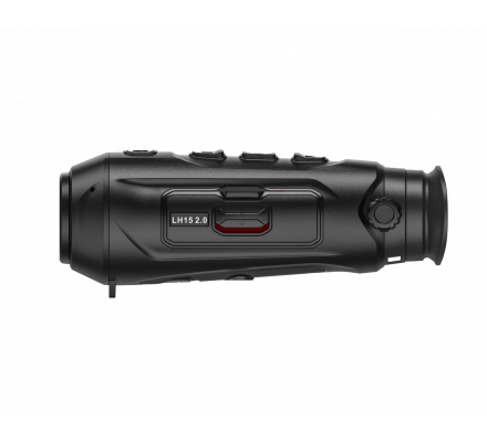 Monoculaire de vision thermique Lynx LH15 2.0 HIKMICRO