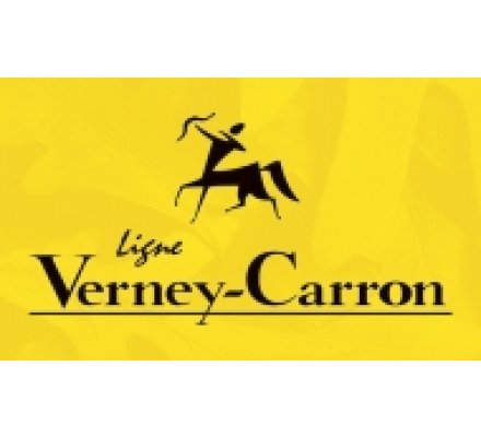 Tee-shirt traces de pattes Verney Carron