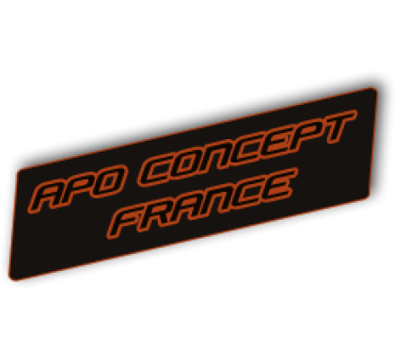 Appeau Renard (lapin) en Hêtre Apo Concept