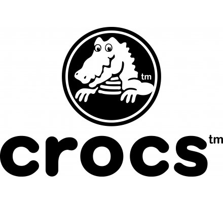 Crocs Crocband Noir