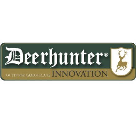 Doudoune marron Deerhunter