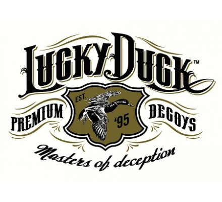 Sac pour appelant Gear Bag Lucky Duck