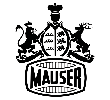 Casque de protection Mauser
