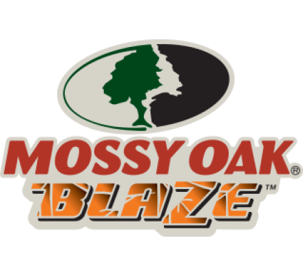 Veste Scent-Factor Mossy Oak Blaze