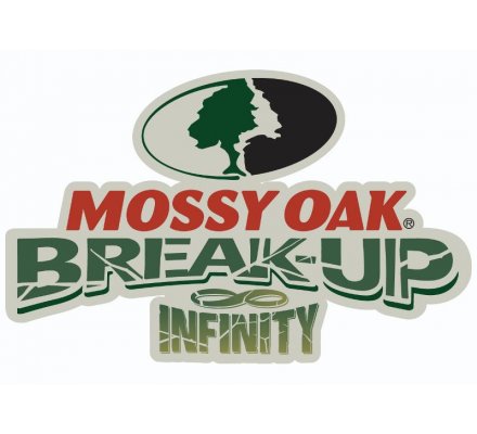 Tour de cou polaire Mossy Oak Break Up Infinity 