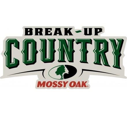 Veste légère Mossy Oak Break Up Country