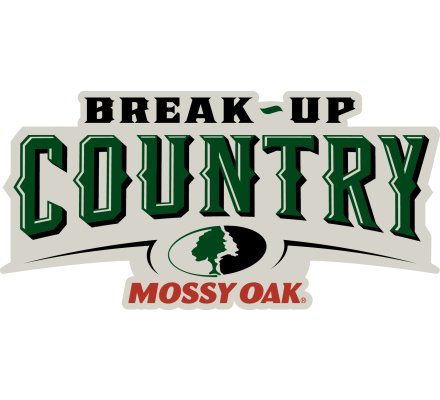 Casquette Break Up Country avec logo Mossy Oak brodé