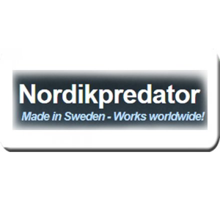 Appeau Renard Nordik Mini Predator