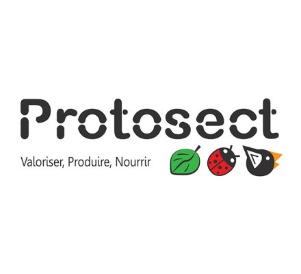 Granulés d'insecte 4-5 mm déparasitaire préventif 645 g Protosect