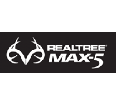 Cagoule 3/4 camouflage Realtree MAX 5 Deerhunter