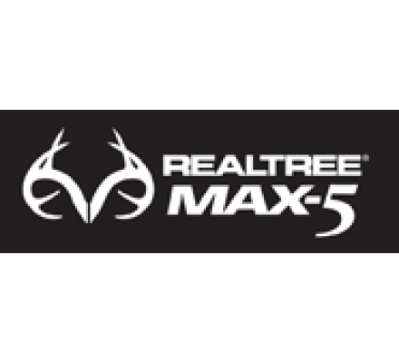 Cagoule camouflage Realtree MAX 5 Deerhunter