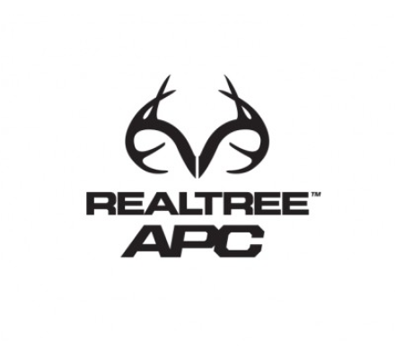 Casquette Realtree Meshback APC Black/Kaki