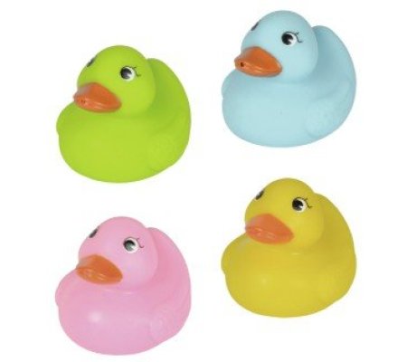 Pack naissance petit caneton rose bébé XTREM MIGRATEURS