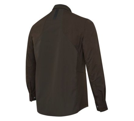 Chemise Thorn Resistant marron BERETTA