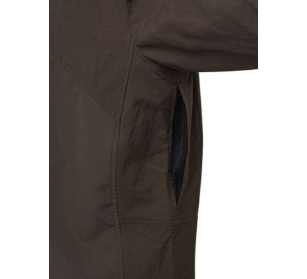 Chemise Thorn Resistant marron BERETTA