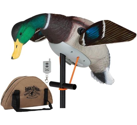 Appelant colvert mâle waterproof Lucky HDi LUCKY DUCK