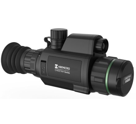 Pack Carabine Arrow PCP 4.5mm 19.9J GAMO & Cheetah HIKMICRO