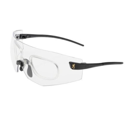 Lunettes de tir à verres interchangeables Competition BROWNING