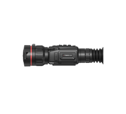 Lunette de tir à imagerie thermique HIKMICRO Thunder Zoom TQ60 2.0