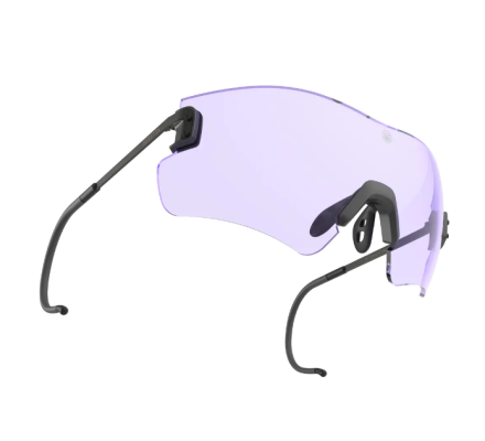 Lunettes de tir BERETTA Mark violet