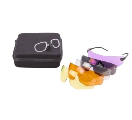 Lunettes de tir à verres interchangeables Competition BROWNING