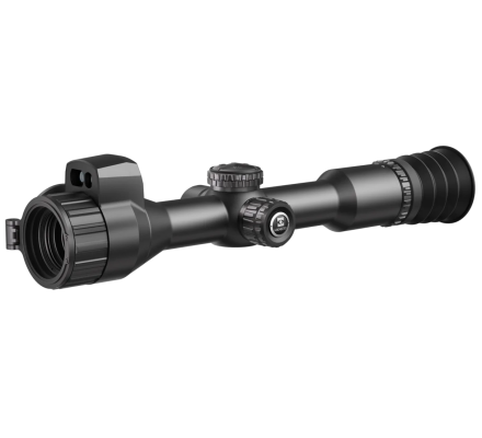 Lunette thermique avec télémètre laser NEOS NH35L HIKMICRO 
