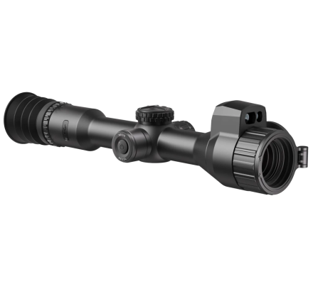 Lunette thermique avec télémètre laser NEOS NH35L HIKMICRO 