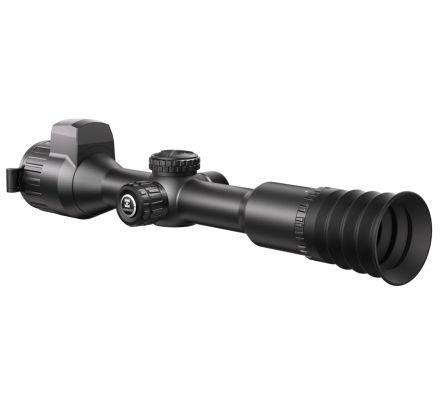 Lunette thermique avec télémètre laser NEOS NH35L HIKMICRO 