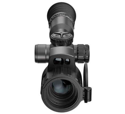 Lunette thermique avec télémètre laser NEOS NH35L HIKMICRO 