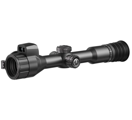 Lunette thermique avec télémètre laser NEOS NH25L HIKMICRO 