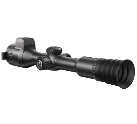 Lunette thermique avec télémètre laser NEOS NH25L HIKMICRO 
