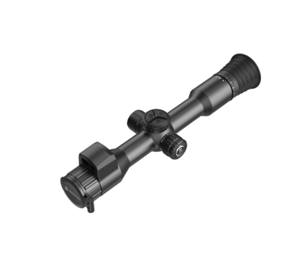 Lunette à amplification de lumière Alpex LITE A40EL avec télémètre HIKMICRO 