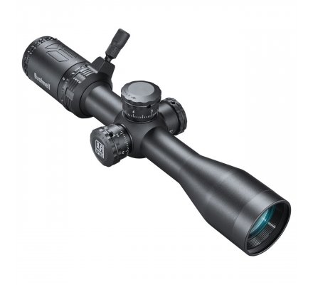 Lunette de tir Bushnell AR Optics 2-7x36mm - Réticule Drop Zone 22 SFP 