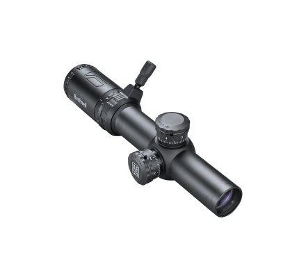 Lunette de tir BUSHNELL AR OPTICS1-4X24 - Réticule DZ 223 SFP