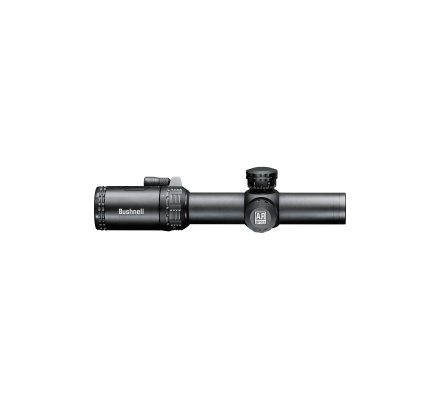 Lunette de tir BUSHNELL AR OPTICS1-4X24 - Réticule DZ 223 SFP