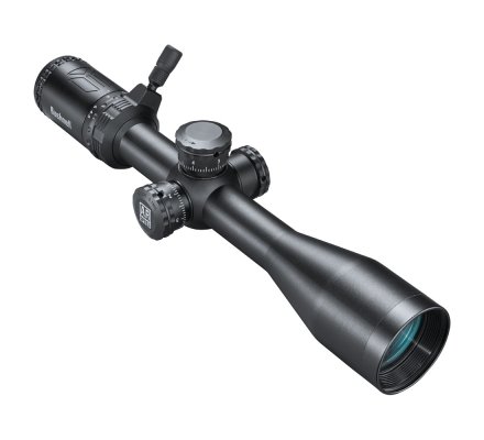 Lunette de tir BUSHNELL AR OPTICS 4,5-18X40 - RET DZ 223 - SPF