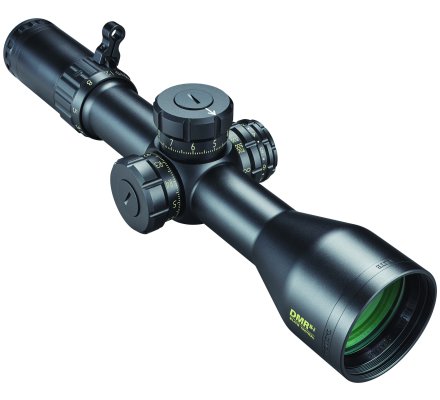 Lunette de tir BUSHNELL Elite Tactical DMR II 3,5-21x50 - Ret ill G3i