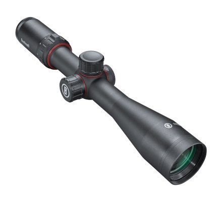 Lunette de tir BUSHNELL NITRO 3-12X44 MM - Réticule Deploy MIL FFP