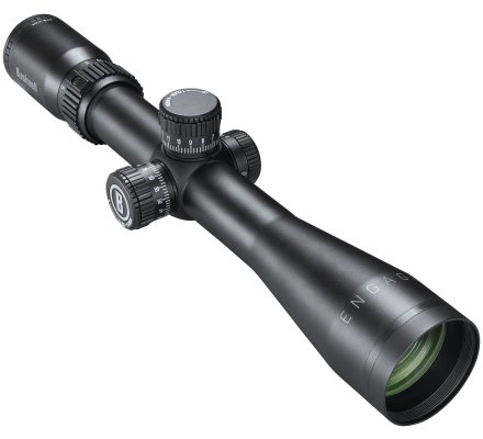 Lunette de tir Bushnell Elite Engage 3-12x42mm - Réticule Deploy MOA