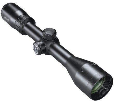 Lunette de tir Bushnell Elite Engage 3-9x40mm - Réticule Deploy MOA