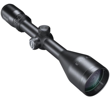 Lunette de tir Bushnell Elite Engage 3-9x50mm - Réticule Deploy MOA