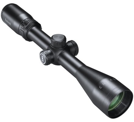 Lunette de tir Bushnell Elite Engage 4-12x40mm - Réticule Deploy MOA