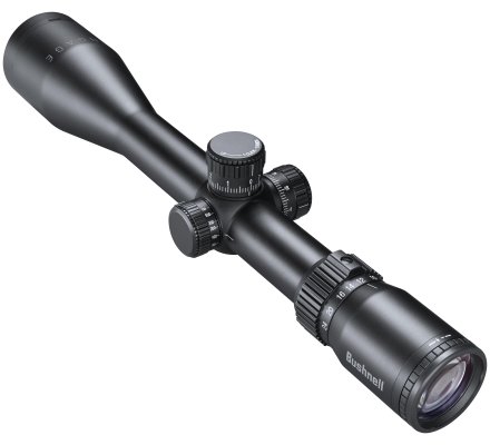 Lunette de tir Bushnell Elite Engage 6-24x50mm - Réticule Deploy MOA