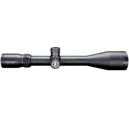 Lunette de tir Bushnell Elite Engage 6-24x50mm - Réticule Deploy MOA