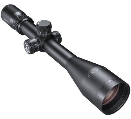 Lunette de tir Bushnell Elite Engage 6-24x50mm - Réticule Deploy MOA