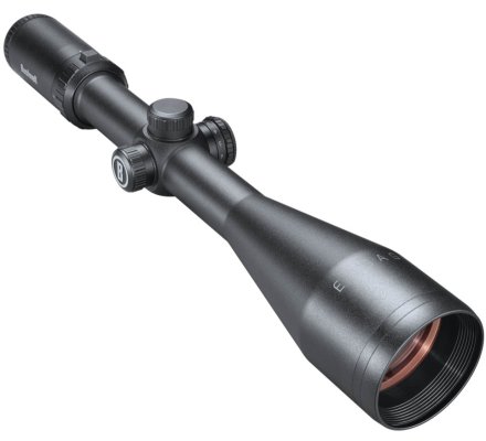 Lunette de tir Bushnell Engage 3-12x56mm - Réticule Lumineux 4A