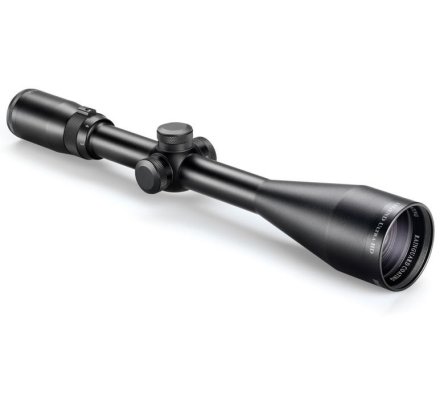 Lunette de tir Bushnell Legend 3-9x50mm - Réticule Multi X